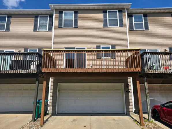 4543 NE McDougal Ln, Ankeny, IA 50021