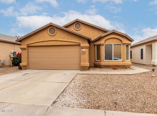 7951 S Wild Primrose Ave, Tucson, AZ 85747