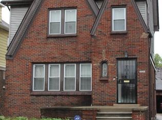 16526 Muirland St, Detroit, MI 48221