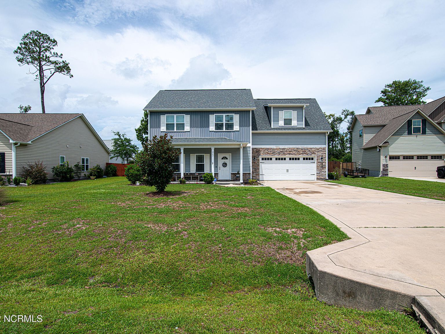 247 Fantasy Island Rd, Belhaven, NC 27810