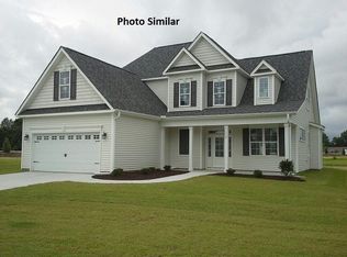 11923-119 Stellas Way LOT 23, Rocky Point, NC 28457