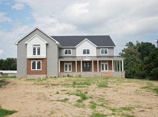 1809 New Hampshire Ave, Toms River, NJ 08755