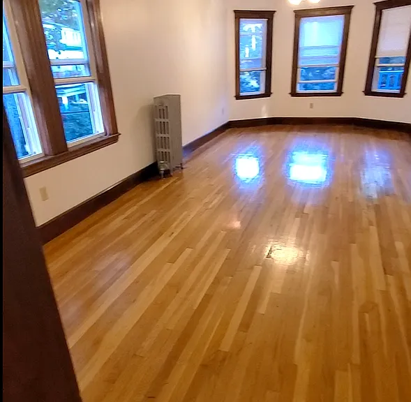 Living Room / Dining Room