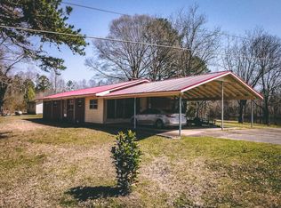 116 County Road 143, Corinth, MS 38834