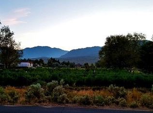 3598 Green Acre Dr, Carson City, NV
