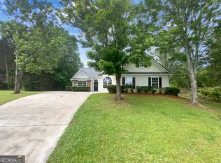 4556 Wentworth Pl SW, Conyers, GA 30094