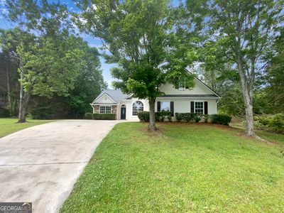 4556 Wentworth Pl SW, Conyers, GA, 30094