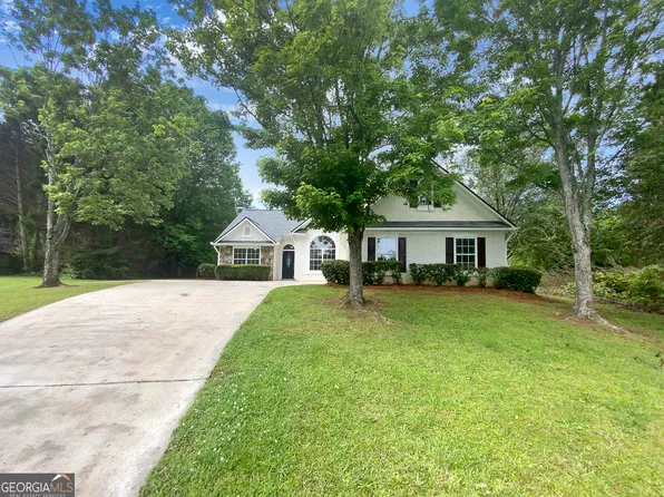 4556 Wentworth Pl SW, Conyers, GA 30094