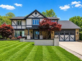 90 Southwind Dr, Columbus, OH 43230