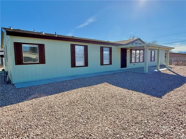 2600 E Packard Ave, Kingman, AZ 86409