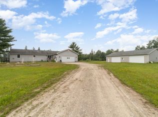 1721 Grenke Ln, East Tawas, MI 48730