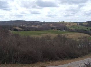 12 Franklin Farms, Fairmont, WV 26554