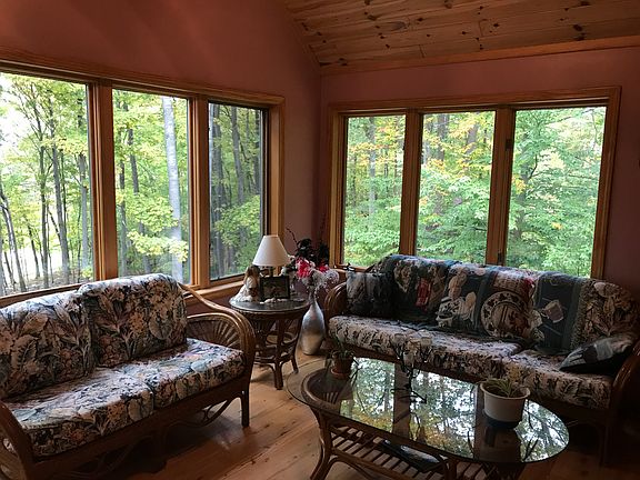 Setting room off Master 