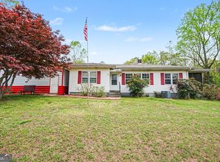 1772 Highway 115, Demorest, GA 30535