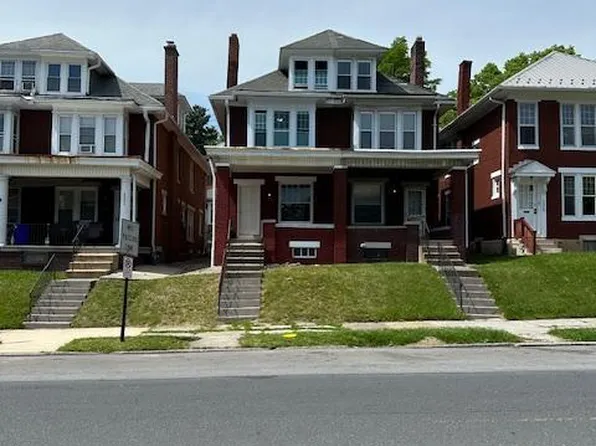 2024 Market St, Harrisburg, PA 17103