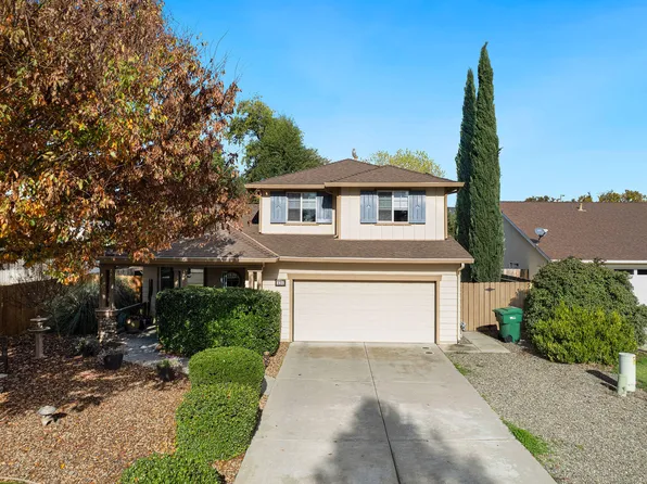634 Salomon Dr, Orland, CA 95963