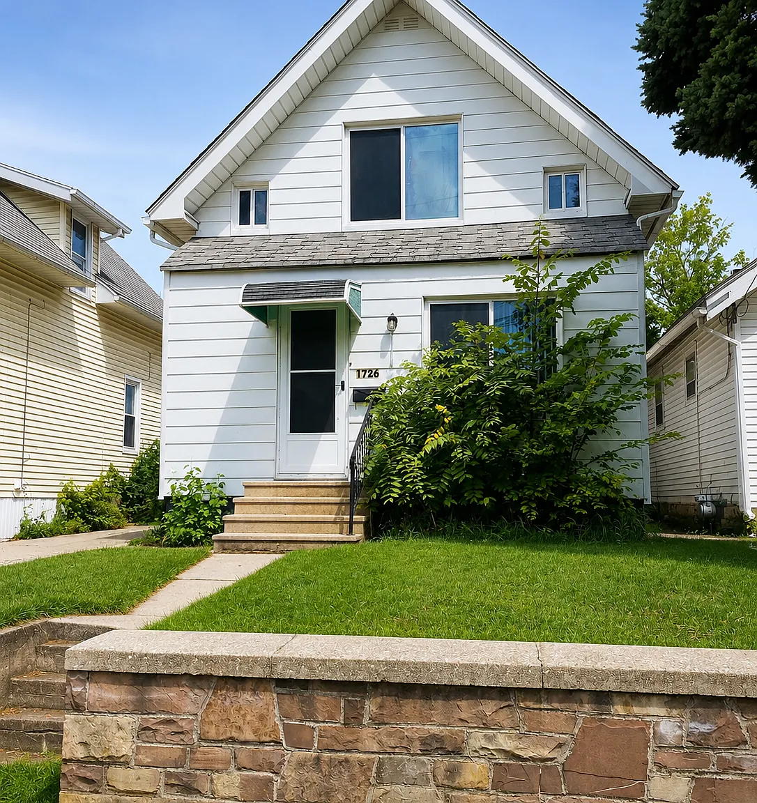 2 bed, 779 sqft, $1,050 — Photo 1