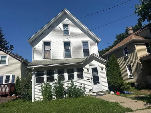 19 Saint Cyril Ave, Binghamton, NY 13905
