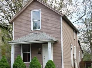 428 E Euclid Ave, Springfield, OH 45505