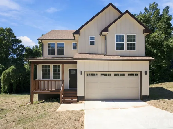 122 McCarver Rd, Gastonia, NC 28056