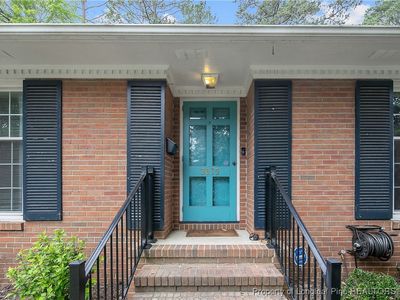 2615 Huntington Rd, Fayetteville, NC, 28303