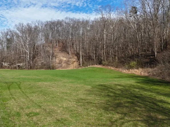 0 Straight Crk, Ashland, KY 41102