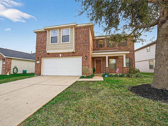 5th image of 21411 Rioja Bluff Ln