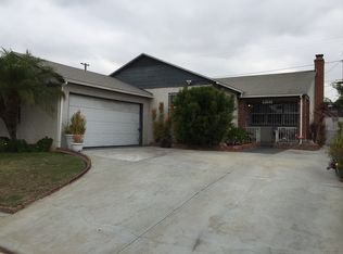 11836 Purche Ave, Hawthorne, CA 90250