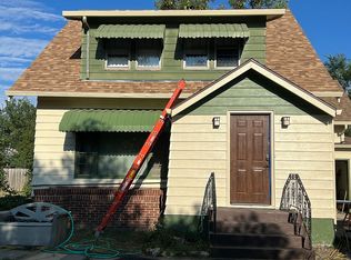 319 S Main St, Stanley, ND 58784