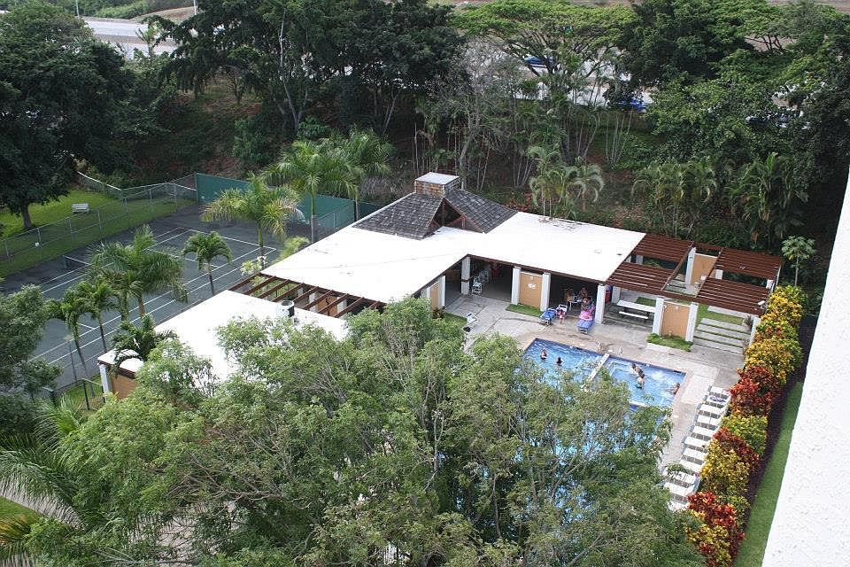 Tennis Court, Pool/Recreation