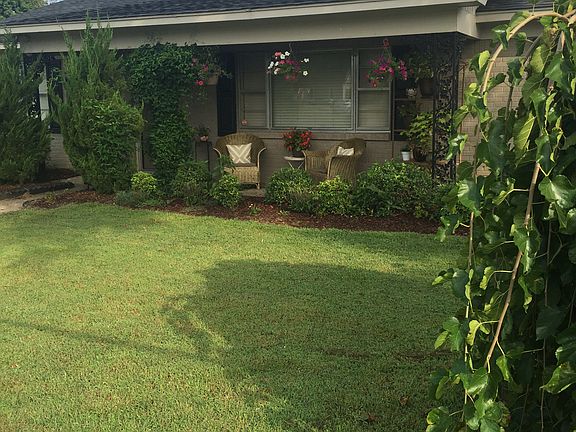 Another angle of our home