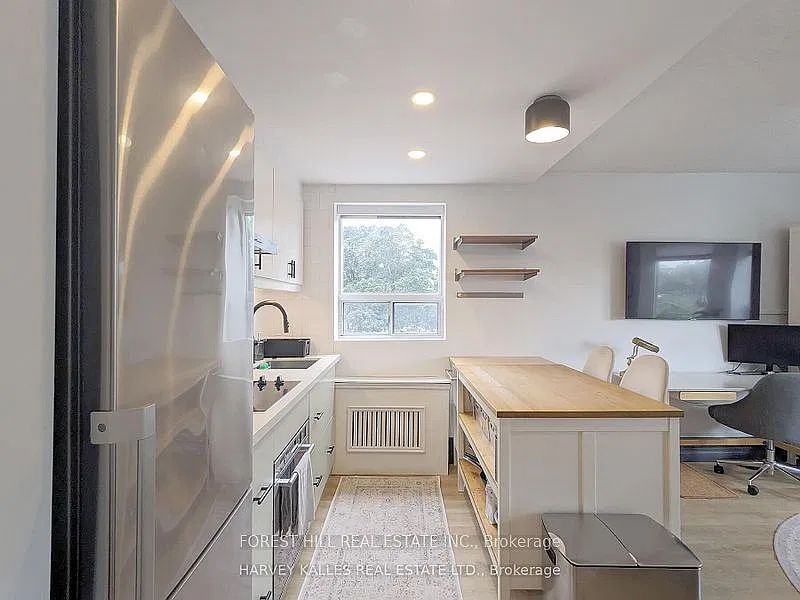 1 bed, $1,995 — Photo 2
