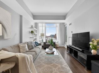 1801 Bayview Ave #702, Toronto, ON M4G4K2