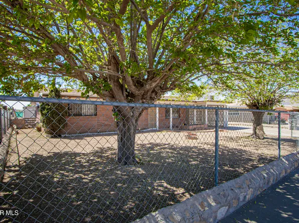 5828 Flounder Dr, El Paso, TX 79924