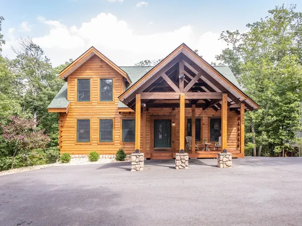 2339 Lanier Ln, McGaheysville, VA 22840