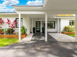 Suniland Estates, Pinecrest, FL 33156