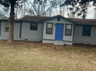 333 Taylor Springs Rd, Vidalia, GA 30474