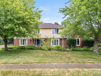 4952 Jennings Dr, Carmel, IN, 46033