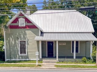 24356 W Us Highway 27, High Springs, FL 32643