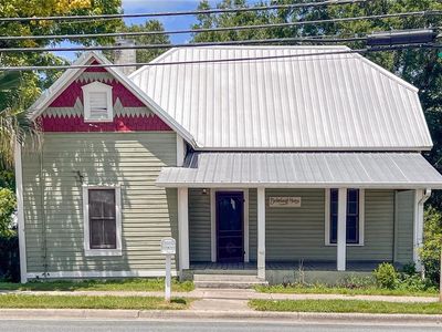 24356 W Us Highway 27, High Springs, FL, 32643