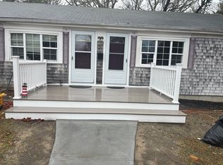 16 Redwing Pl #1, Dennis Pt, MA 02639