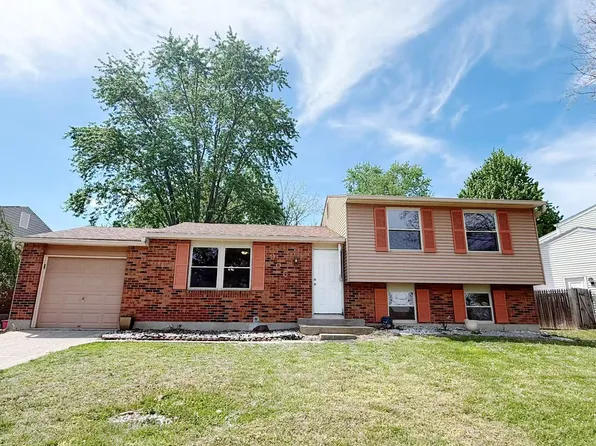 905 Leslie Ct, Mason, OH 45040