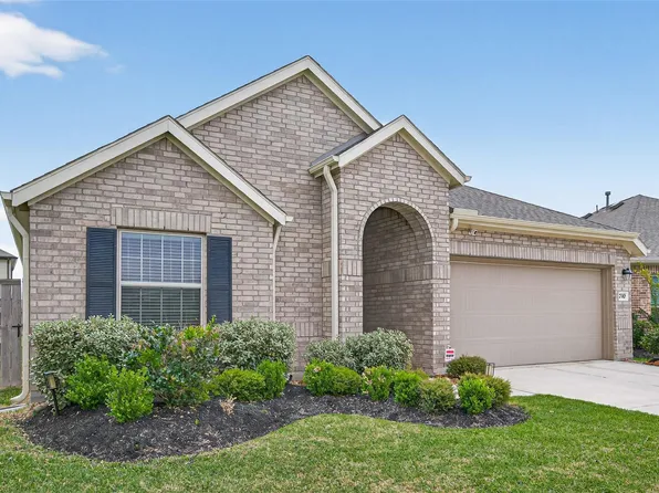 7310 Dover View Ln, Katy, TX 77493