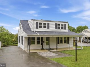 126 Marple Rd, Winchester, VA 22603