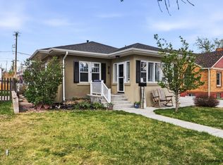 318 E 3rd Ave, Cheyenne, WY 82001