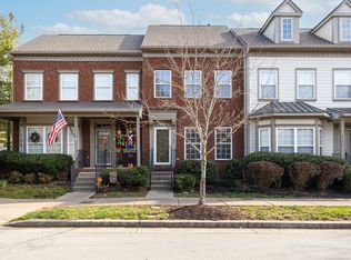 7162 Sunnywood Dr, Nashville, TN 37211