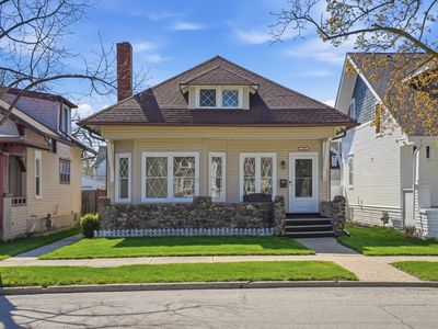 1504 Deane BOULEVARD, Racine, WI, 53405