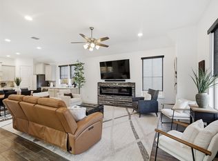 3120 Elmwood St, Fate, TX 75087