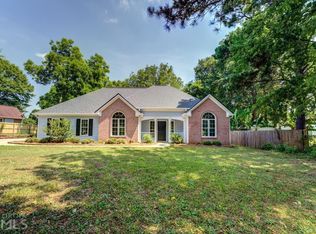 3034 Fairview Rd, Covington, GA 30016