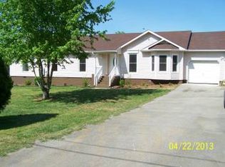 176 Mylo Cir, Harvest, AL 35749